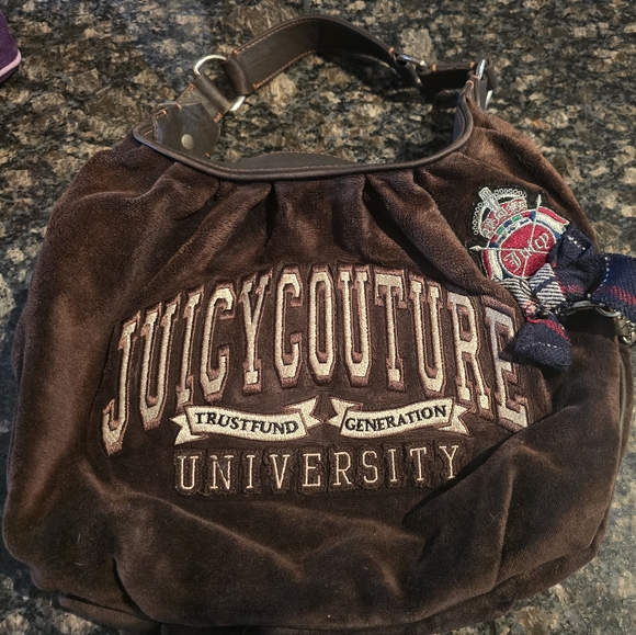 Handbags - Juicy Couture